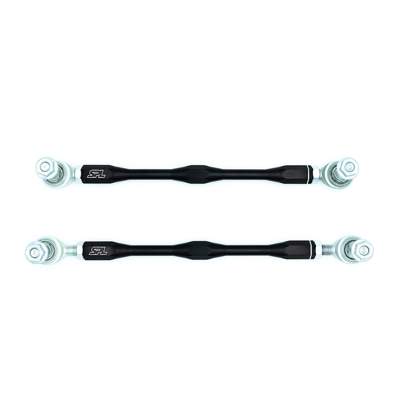 GR Corolla Front Adjustable Endlinks - 0