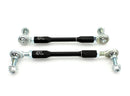 SPL Parts 2013+ Subaru BRZ/Toyota 86 Front Swaybar Endlinks (Short Version)-2
