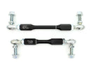 SPL Parts 2013+ Subaru BRZ/Toyota 86 Front Swaybar Endlinks (Short Version)-6