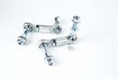 SPL Parts 03-08 Nissan 350Z Front Swaybar Endlinks-1