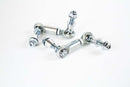 SPL Parts 03-08 Nissan 350Z Front Swaybar Endlinks-3