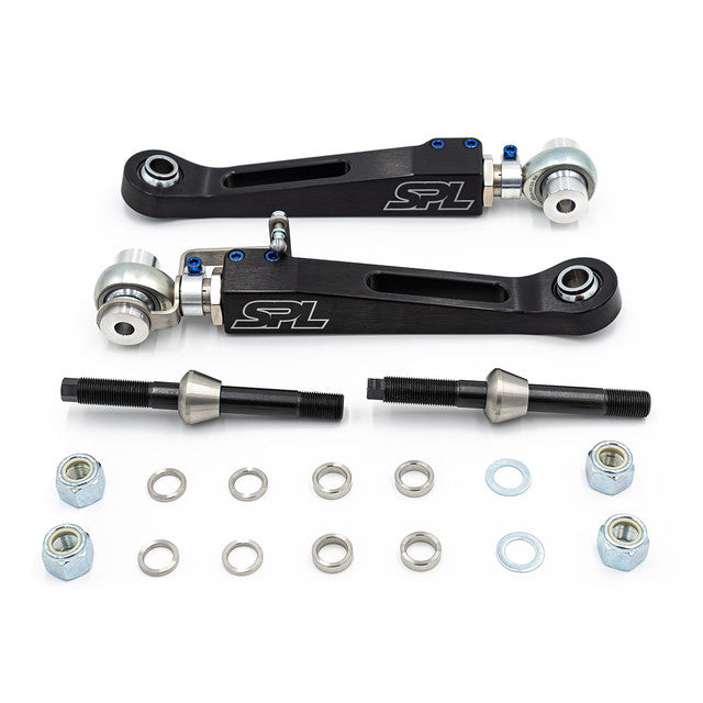 BMW F2X/F3X (xDrive) Front Lower Control Arms - 0