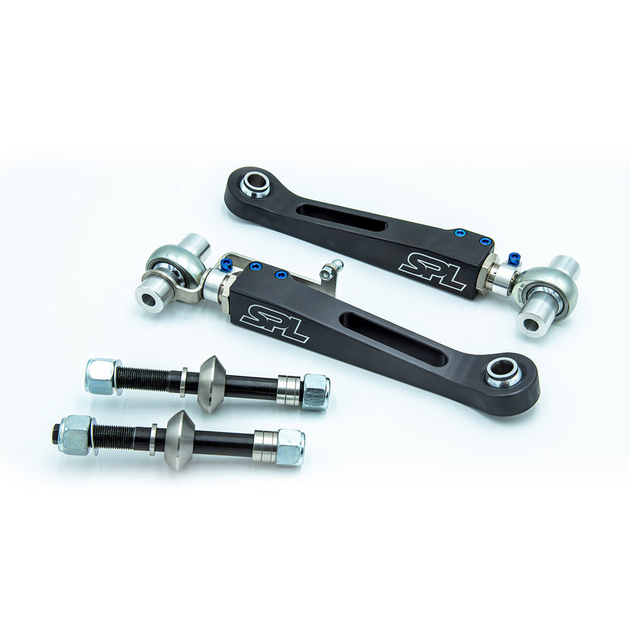 BMW G2X Front Lower Control Arms - 0