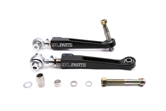 SPL Parts 2016+ Chevrolet Camaro (Gen 6) Front Lower Control Arms