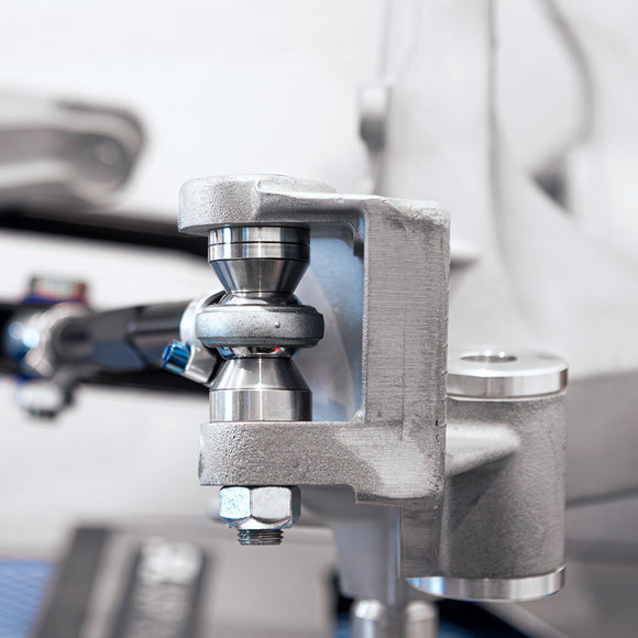 Lower Control Arm Kit for Porsche 996/997/986/987