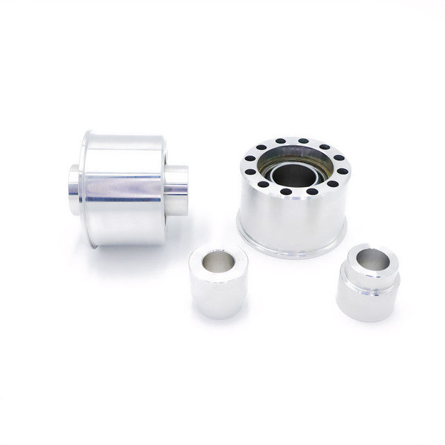 SPL Parts 2015+ Ford Mustang S550 Rear Lower Control Arm Bushing - 0