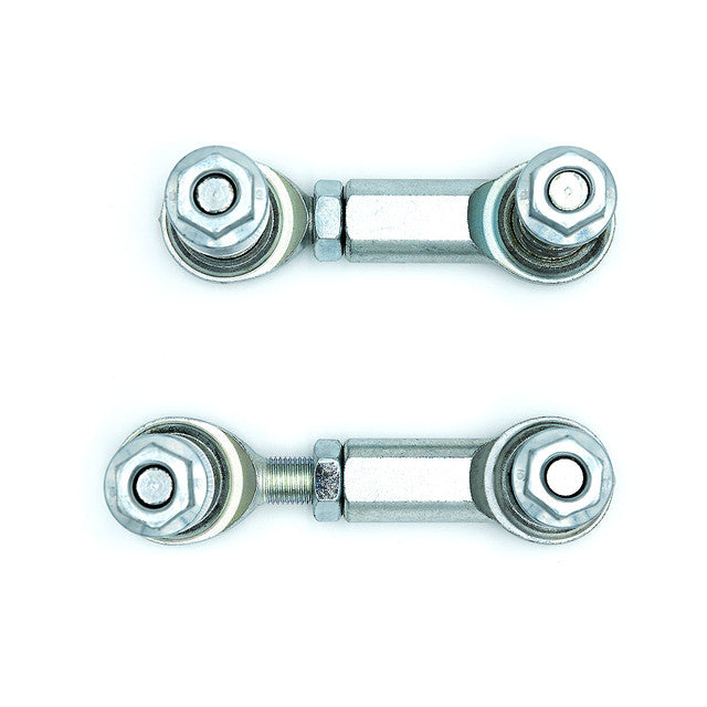 GR Corolla Rear Adjustable Endlinks - 0