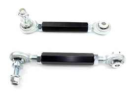 SPL Parts 06-13 BMW 3 Series/1 Series (E9X/E8X) Rear Swaybar Endlinks - 0