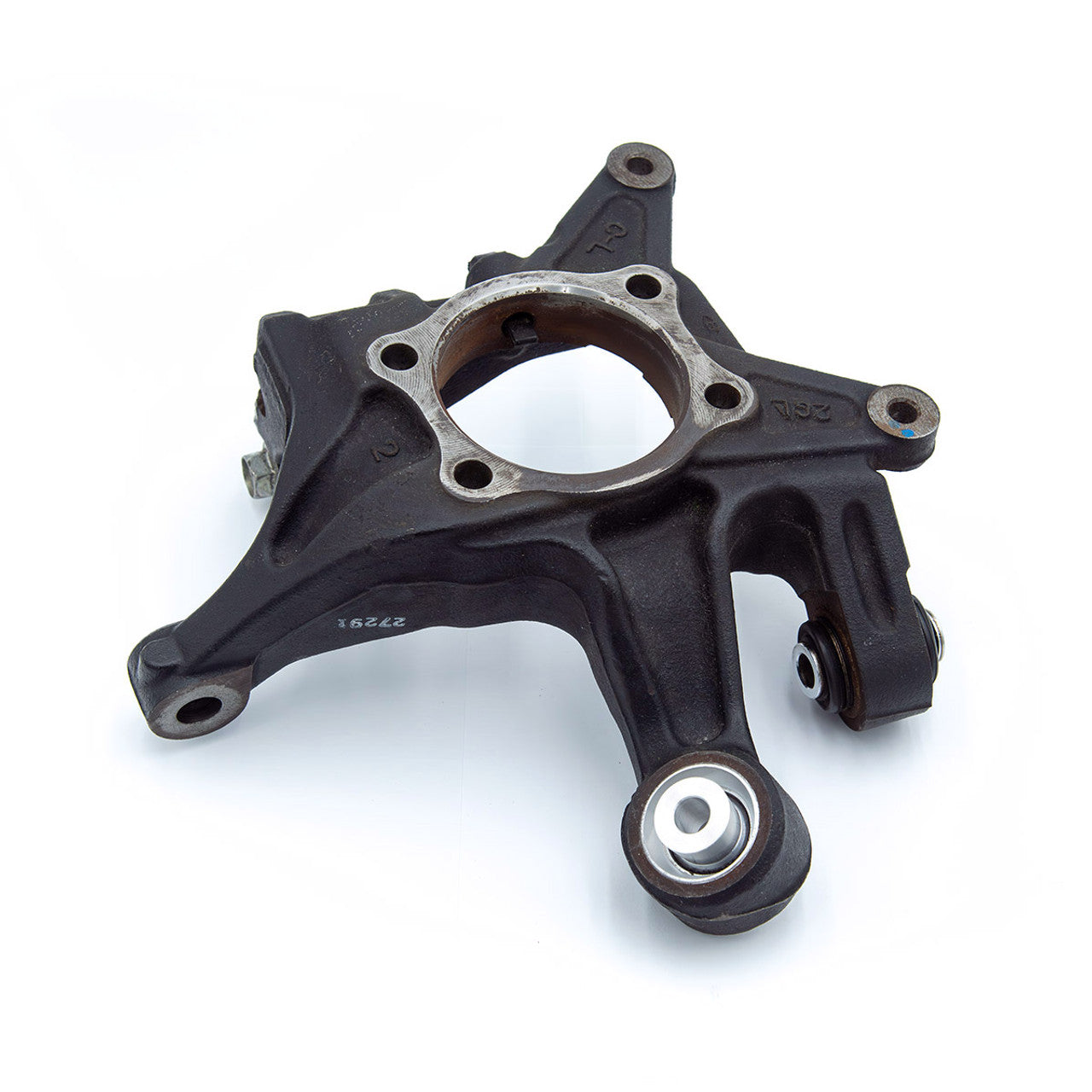 Rear Knuckle Bushing GR86/BRZ/GT86/WRX