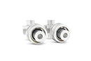 SPL Parts 90-00 BMW 3 Series (E36/E46) Rear Knuckle Bushings-2