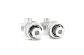 SPL Parts 90-00 BMW 3 Series (E36/E46) Rear Knuckle Bushings - 0