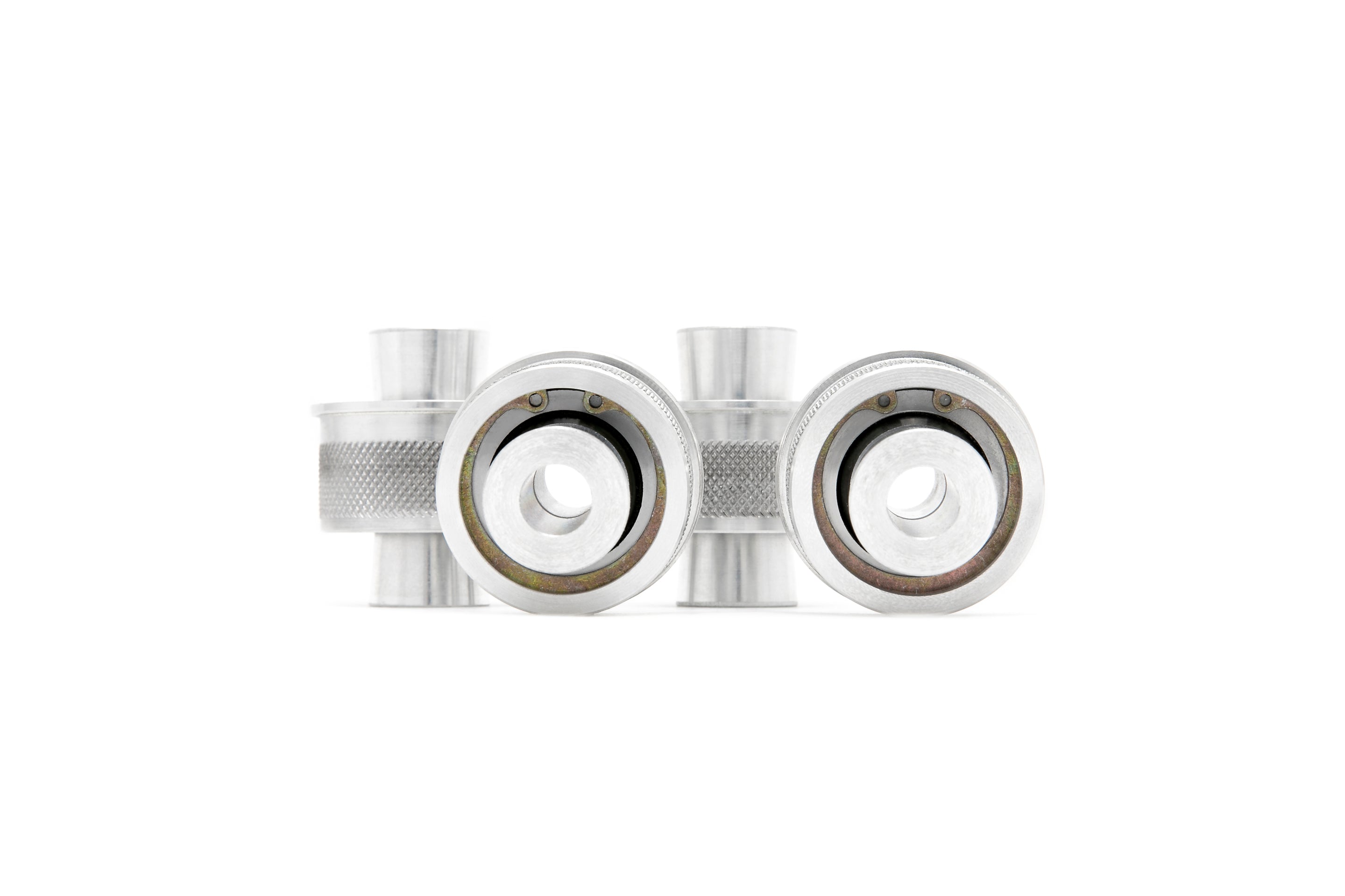 SPL Parts 90-00 BMW 3 Series (E36/E46) Rear Knuckle Bushings