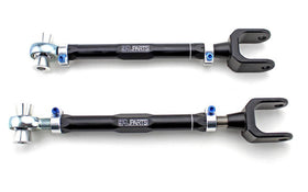 SPL Parts 350Z Rear Camber Links - Dogbone Style - 0