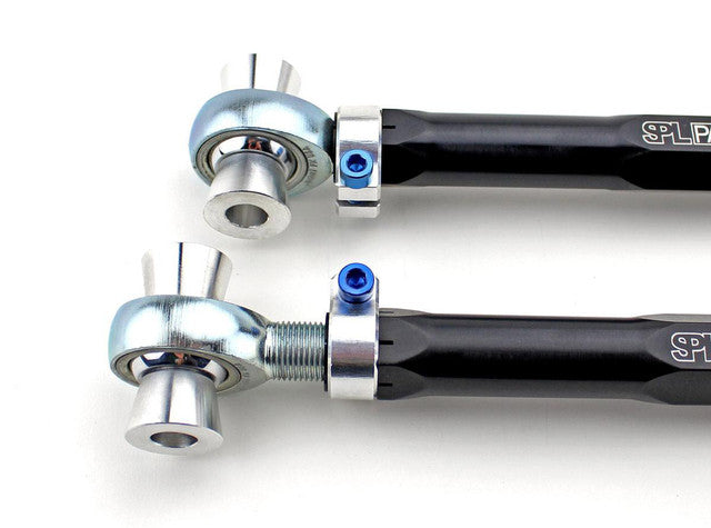 SPL Parts 350Z Rear Camber Links - Dogbone Style