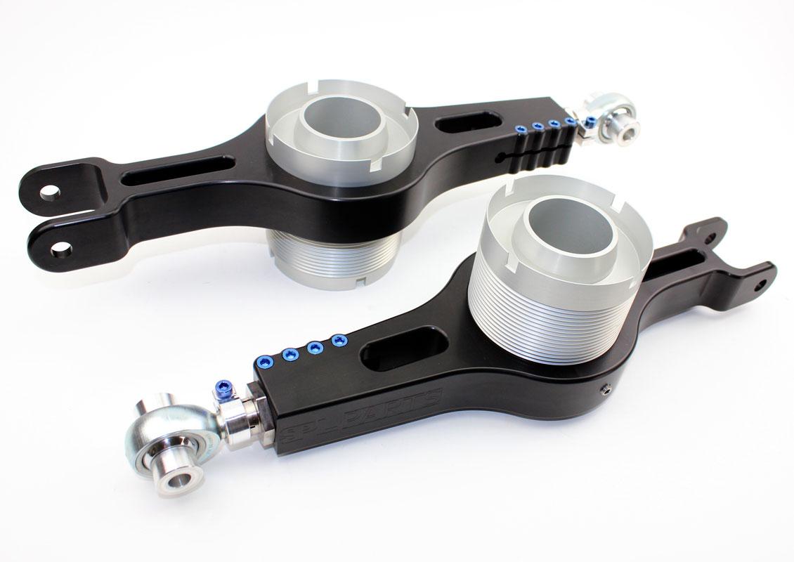 370Z/G37 Rear Mid Links - 0