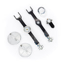 370Z/G37 Rear Toe Mid Links-2