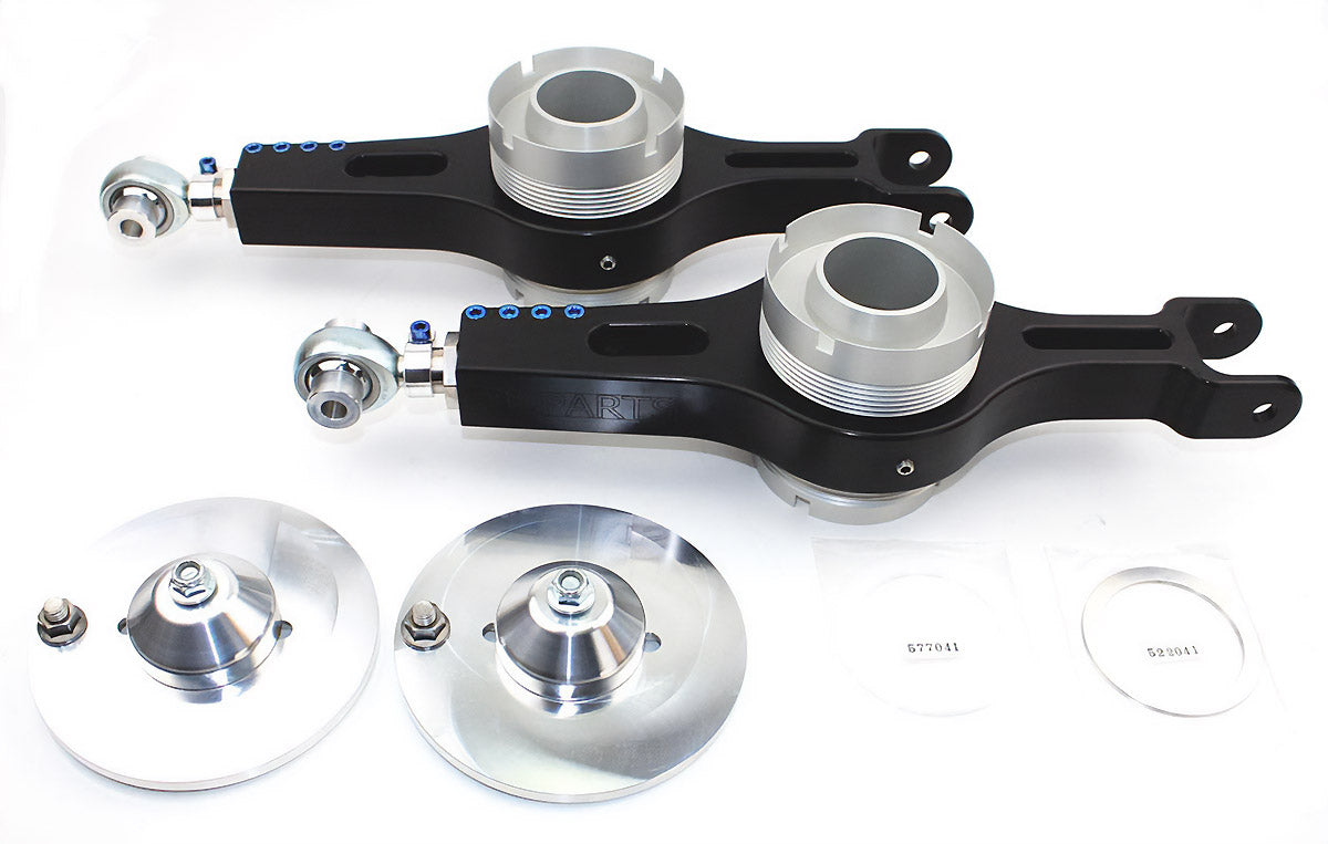 370Z/G37 Rear Mid Links