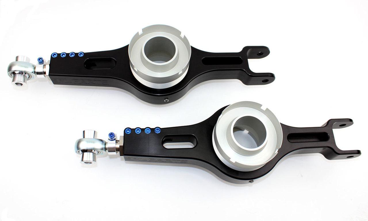 370Z/G37 Rear Mid Links
