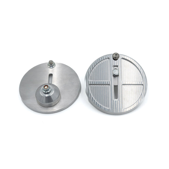 370Z/G37 Rear Toe Mid Links