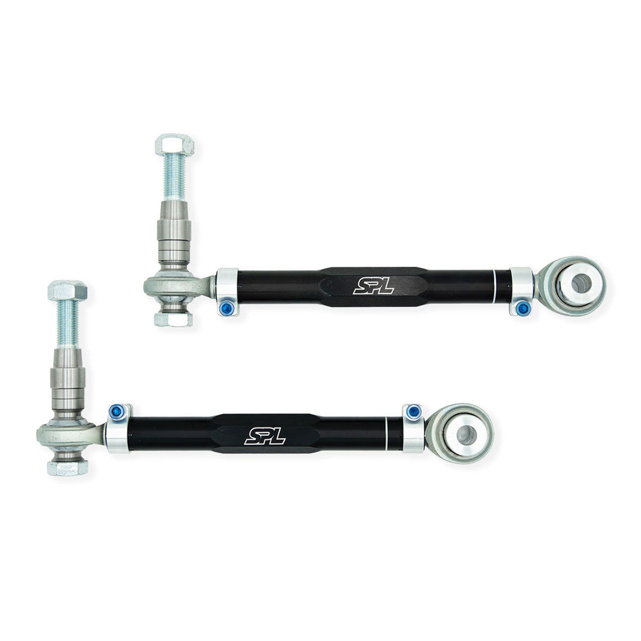 Evo X Rear Toe Arms - 0
