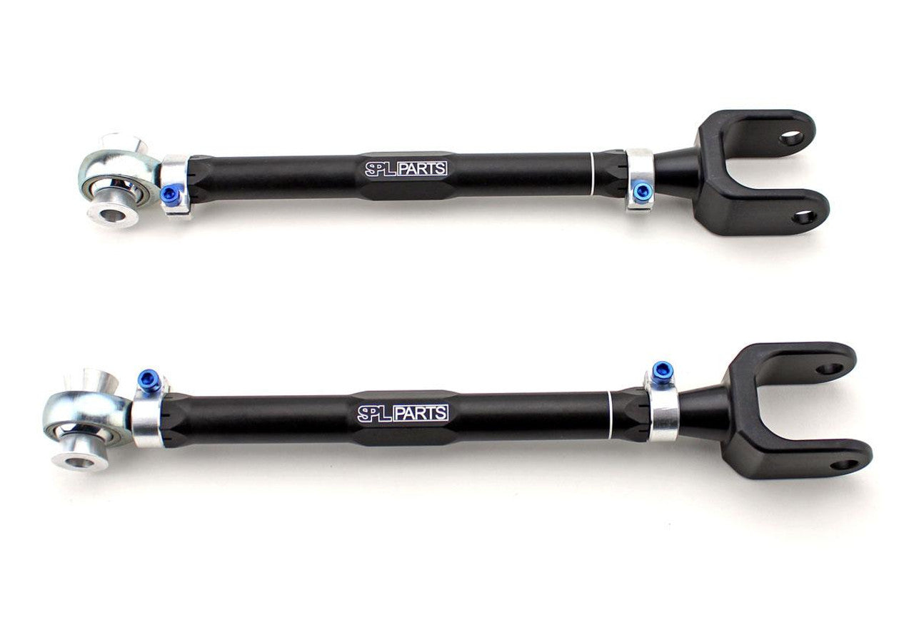 SPL Parts 89-98 Nissan 240SX (S13/S14) / 89-02 Nissan Skyline (R32/R33/R34) Rear Toe Arms Dogbone