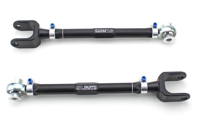SPL Parts 89-98 Nissan 240SX (S13/S14) / 89-02 Nissan Skyline (R32/R33/R34) Rear Toe Arms Dogbone - 0