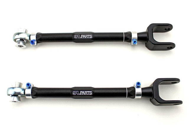 SPL Parts Nissan S14 / S15 / R33 / R34 Rear Toe Arms - Dogbone Version - 0