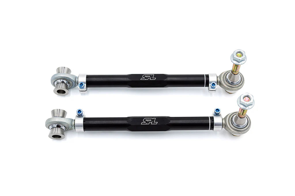 SPL Rear Toe Arms for 2022+ WRX - 0
