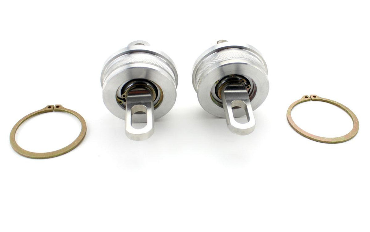 SPL Parts 2019 + Hyundai Veloster N (JSN) Rear Trailing Arm Bearings - 0