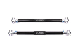 SPL Parts 13-19 Cadillac ATS/ATS-V/CTS/CTS-V Rear Toe Links with Toe Eccentric Lockouts