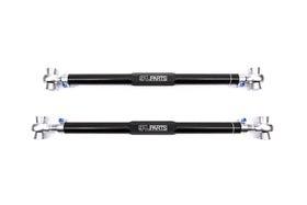 SPL Parts 2016+ Chevrolet Camaro (Gen 6) Rear Toe Links w/Eccentric Lockout - 0