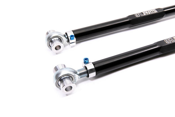SPL Parts 16-19 Cadillac ATS/ATS-V/CTS/CTS-V Rear Toe Links