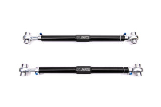 SPL Parts 2020+ Toyota GR Supra (A90) / 2019+ BMW Z4 (G29) Rear Toe Links - 0