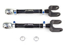 SPL Parts Titanium Series Rear Traction Rods Z34/V36 Dogbone Style-4