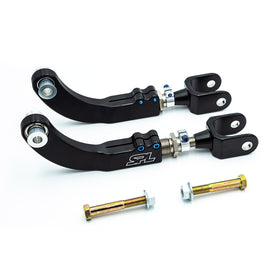 GR Corolla Rear Upper Camber Arms - 0