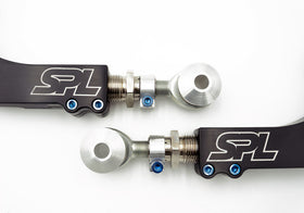 SPL Parts 2015+ Ford S550 Mustang Rear Upper Camber Arms - 0