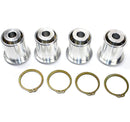 SPL Parts 03-08 Nissan 350Z (Z33) Rear Upper Arm Monoball Bushings-1
