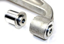 SPL Parts 03-08 Nissan 350Z (Z33) Rear Upper Arm Monoball Bushings-4
