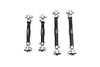 SPL Parts 2012+ BMW 3 Series/4 Series F3X Rear Upper Control Arms