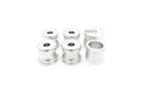SPL Parts 89-02 Nissan Skyline (R32/R33/R34) Solid Subframe Bushings-2