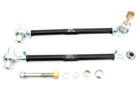 SPL Parts 2022+ BMW G8X (M3/M4) Front Tension Rods (NOT FOR AWD/X-DRIVE) - 0