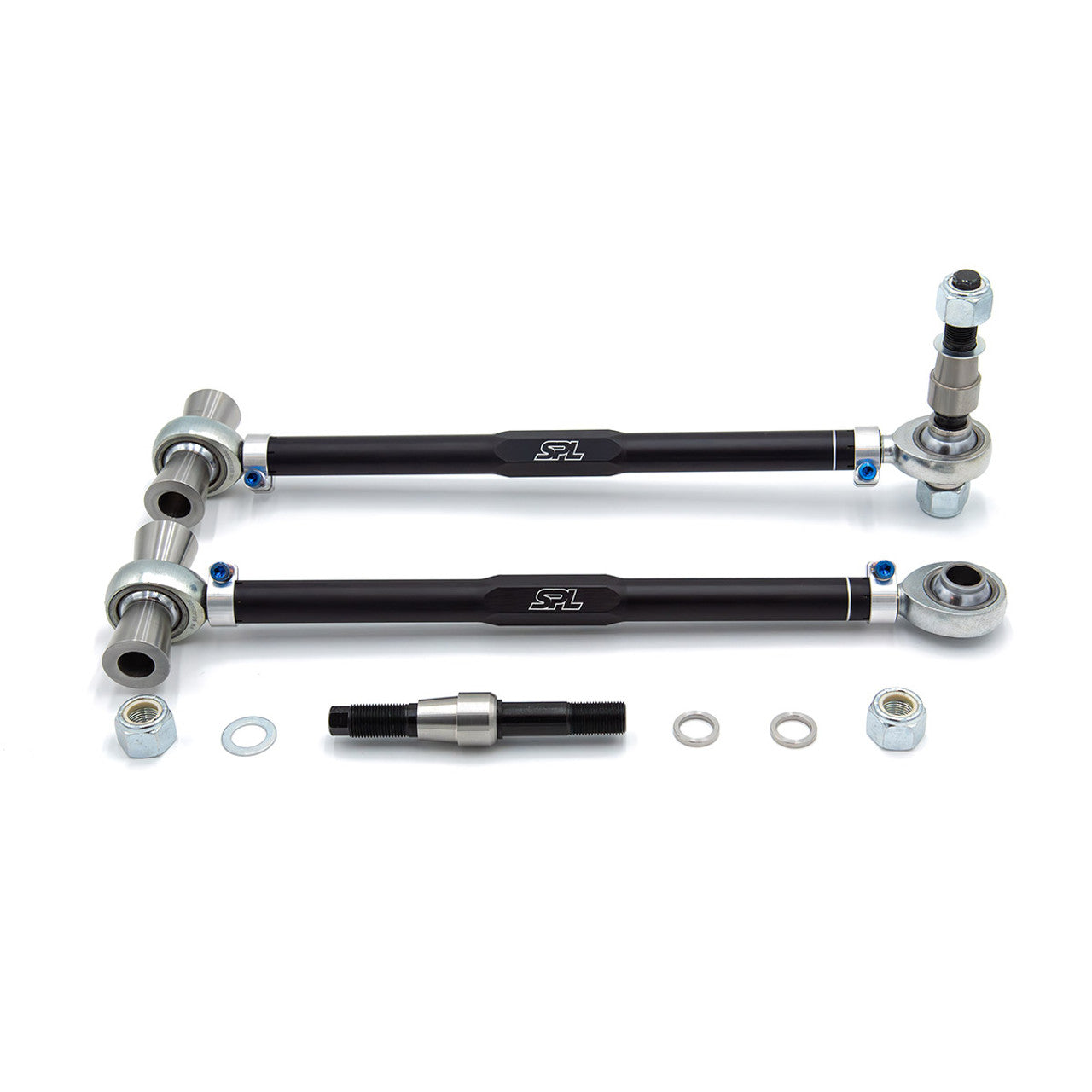 GT500 / 2020 GT350 Mustang Front Tension Rods - 0