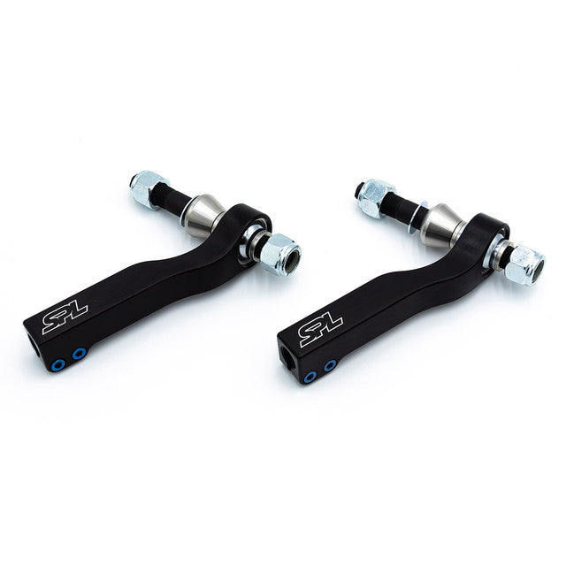 Bumpsteer Adjustable Tie Rod Ends BMW G2X / G8X / G42 - 0