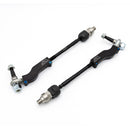 NA Miata Tie Rod End Kit - Bumpsteer Adjustable (Power Steering Rack)-1