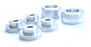 SPL Parts 95-98 Nissan 240SX (S14) / 89-02 Nissan Skyline (R32/R33/R34) Solid Diff Mount Bushings-1