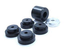 SPL Parts 03-08 Nissan 350Z Solid Differential Mount Bushings-1