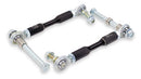 SPL Parts 99-12 Porsche 911 (996/997) / 05-12 Porsche Cayman (987) Front Swaybar Endlinks-1