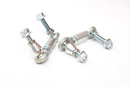 SPL Parts 2008+ Nissan GTR (R35) Front Swaybar Endlinks-2