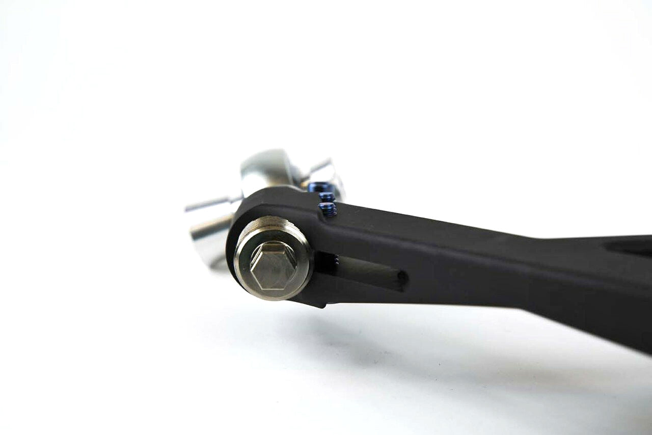370Z/G37/Q50/Q60 Front Upper Camber/Caster Arms