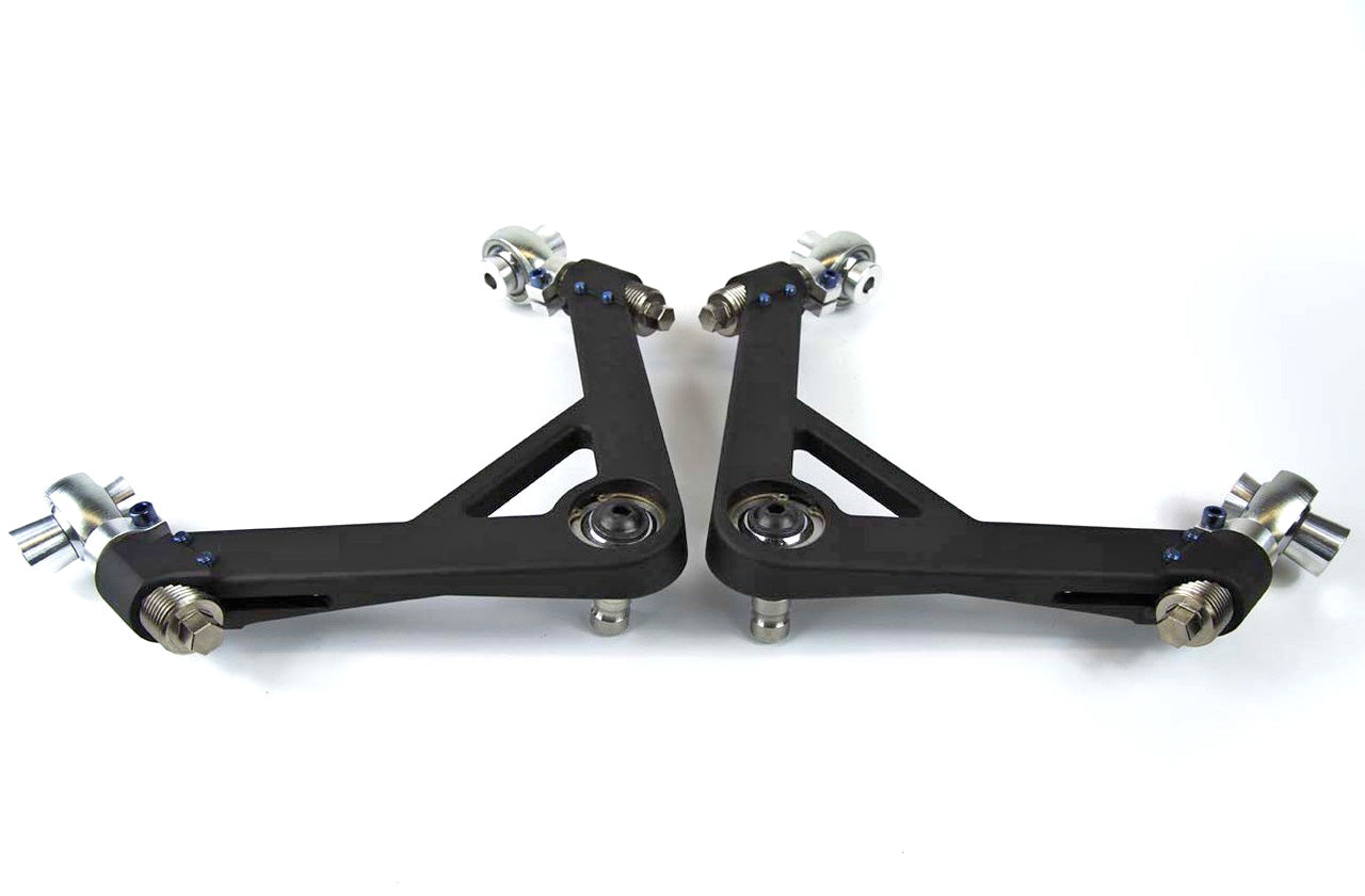 370Z/G37/Q50/Q60 Front Upper Camber/Caster Arms